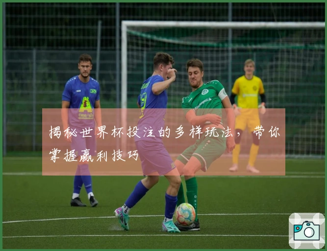 揭秘世界杯投注的多样玩法，带你掌握赢利技巧