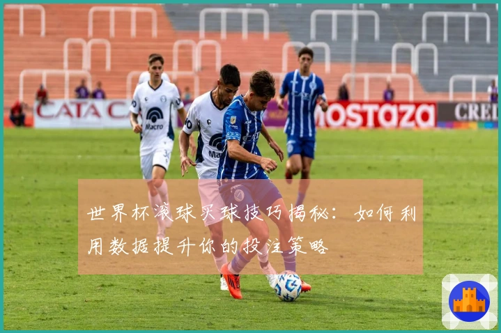 世界杯滚球买球技巧揭秘：如何利用数据提升你的投注策略