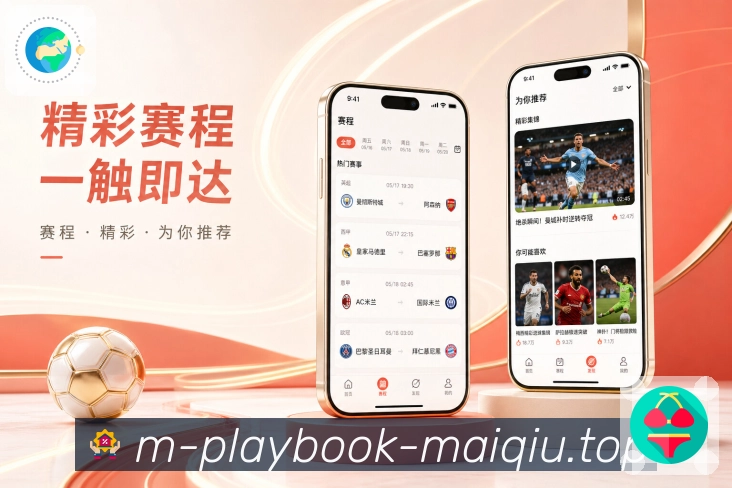 买球站App赛事轻决策展示：热门程度、关注关系、开赛时间和比赛看点